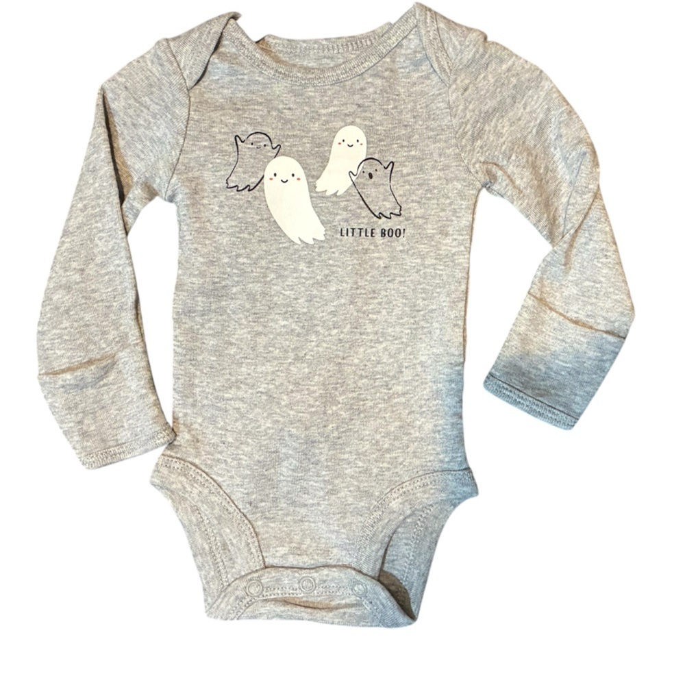 NWT Carter’s Halloween outfit-newborn